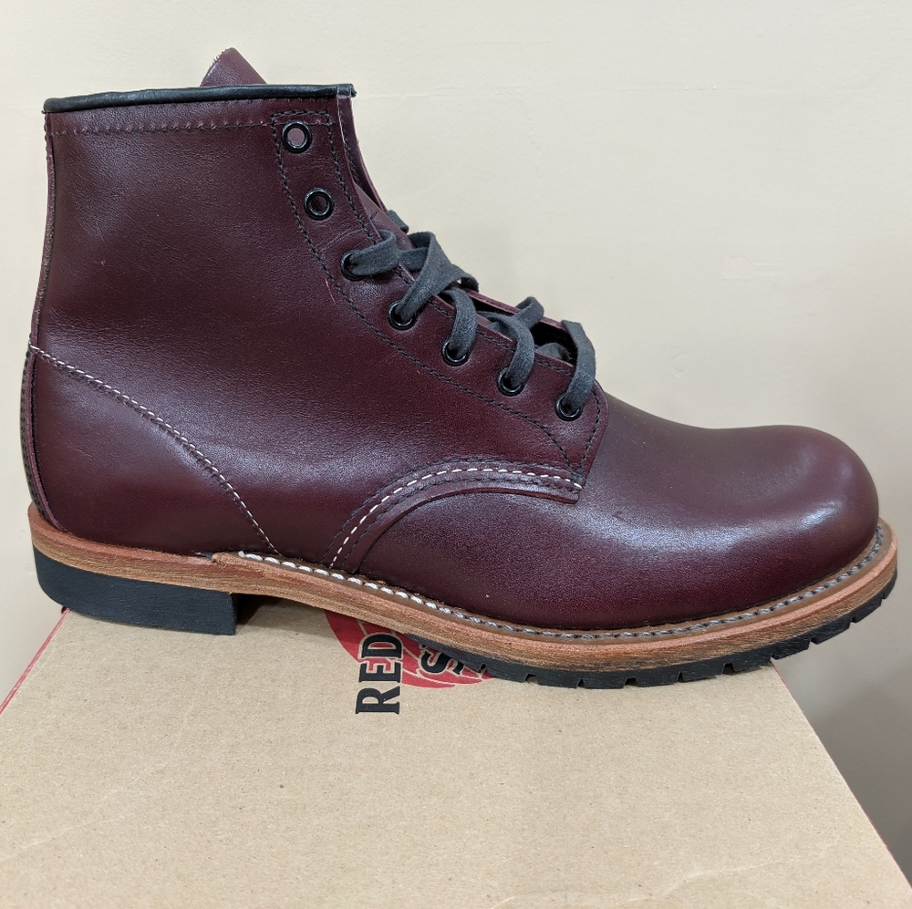 Red Wing Shoes